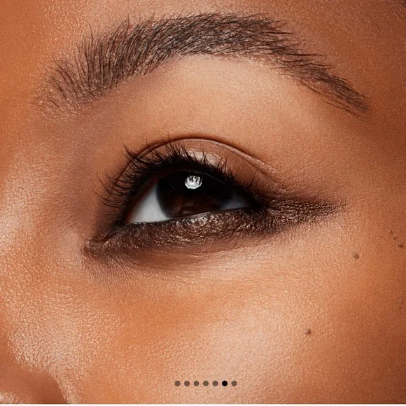 M·A·C COLOUR EXCESS GEL PENCIL EYE LINER SKIP THE WAITLIST Golden brown NIB - Picture 4 of 7